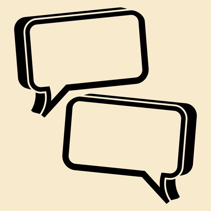 bubble chat
