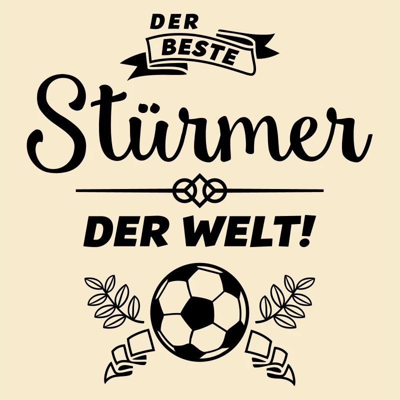 der beste stürmer