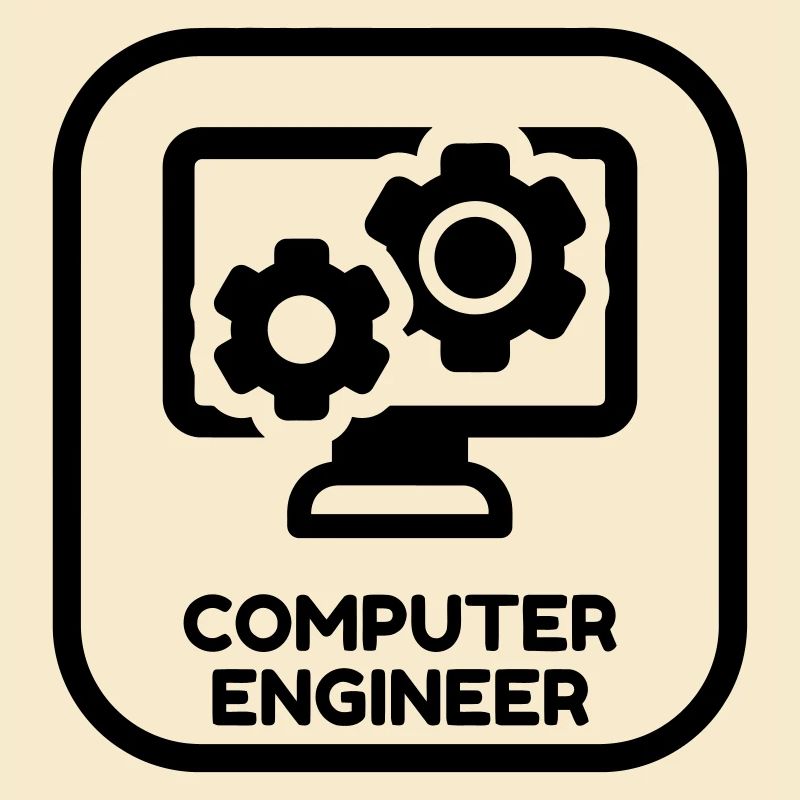 informatique / informaticien / ordinateur / geek