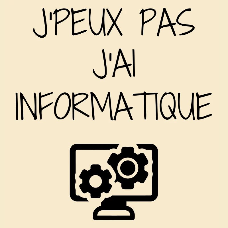 Computer / Informatiker / Aussenseiter / Ingenieur