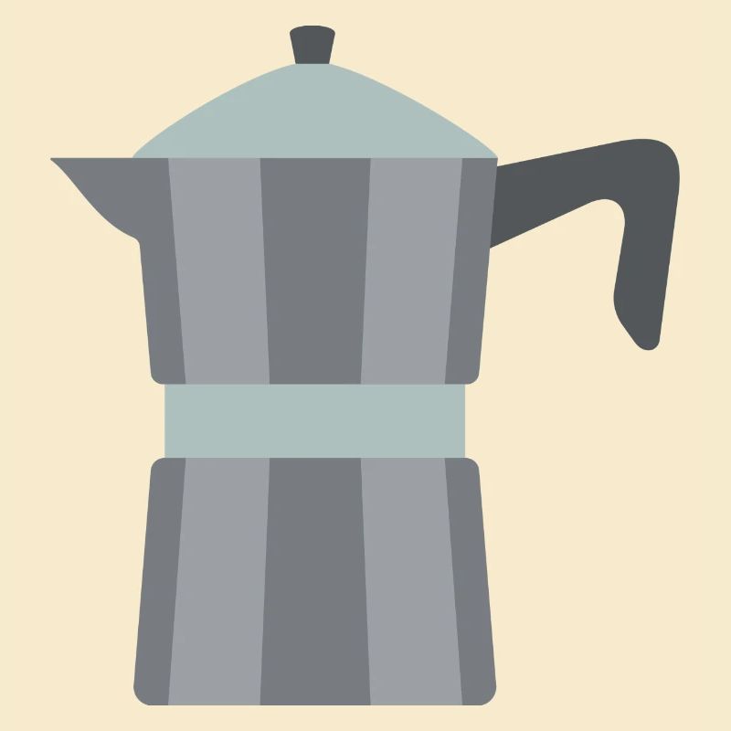 Kaffeekanne