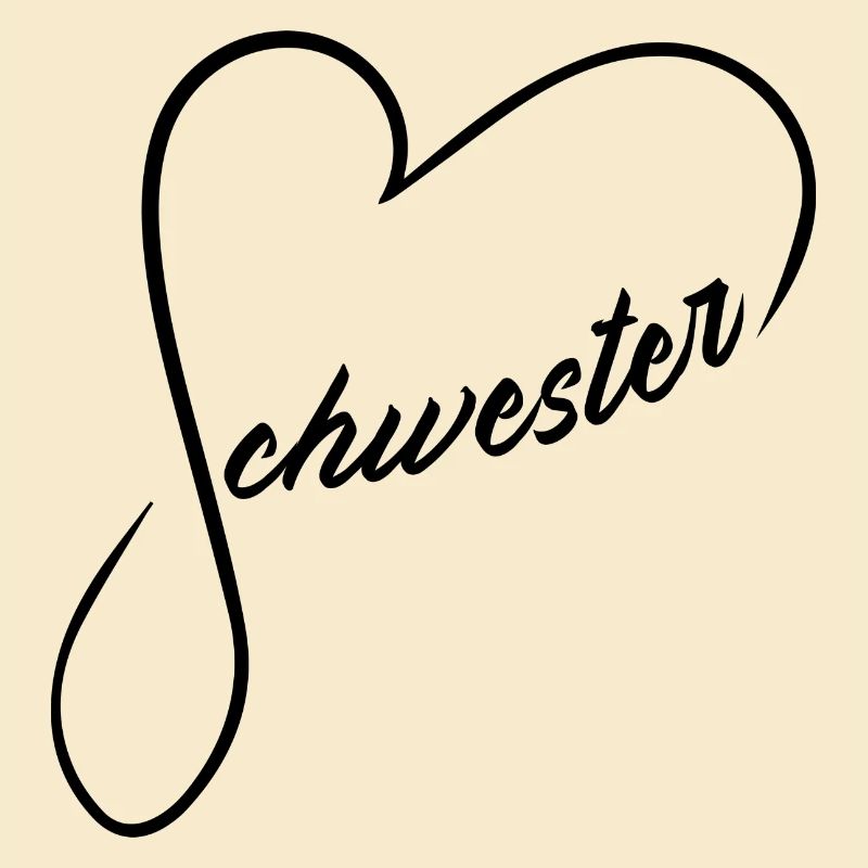 Schwesterherz