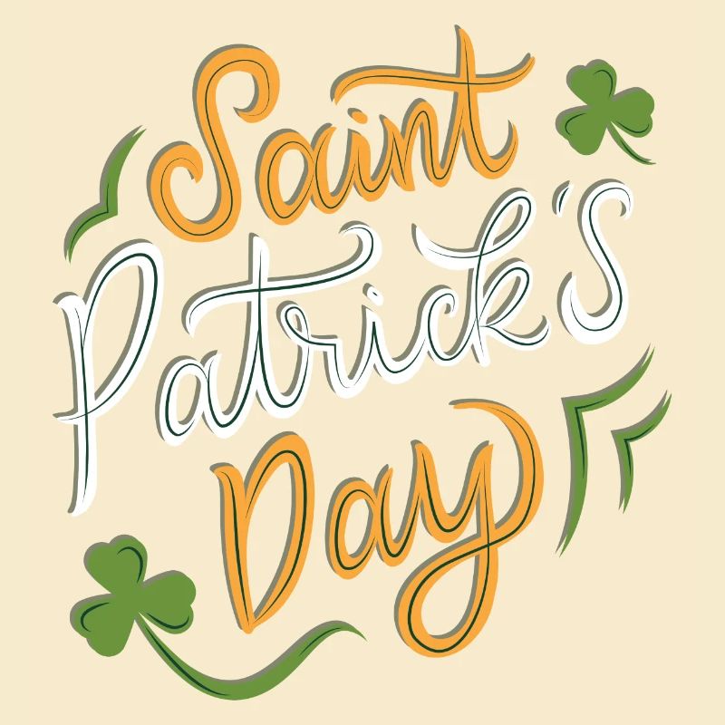 Joyeuse Saint-Patrick