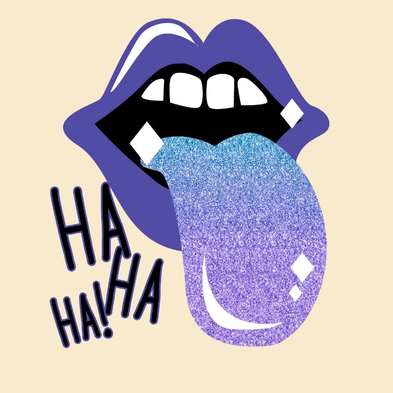 Das große Lachen