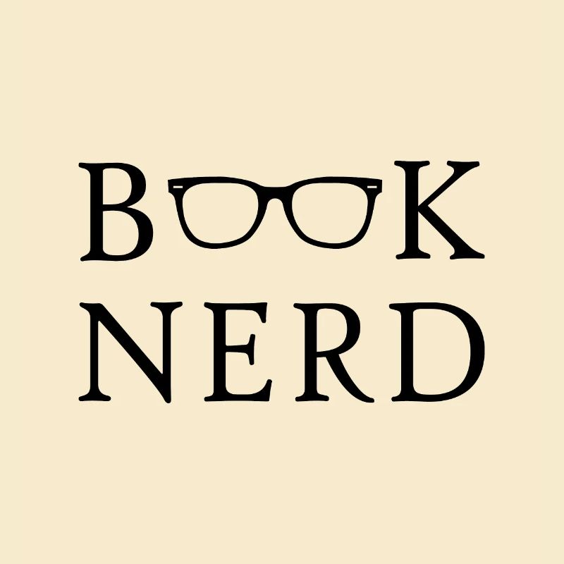 Buch Nerd