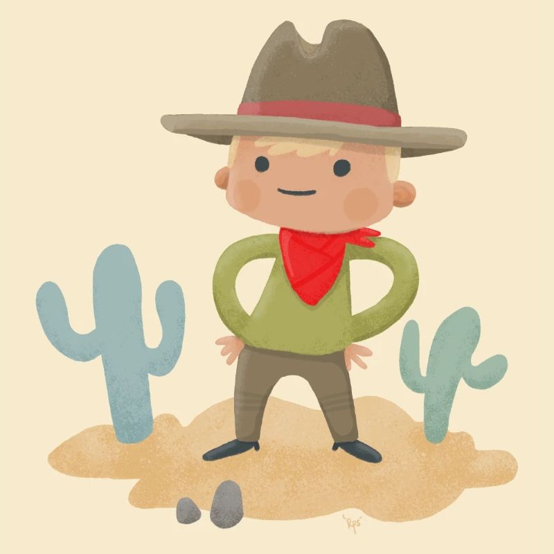 Cowboy