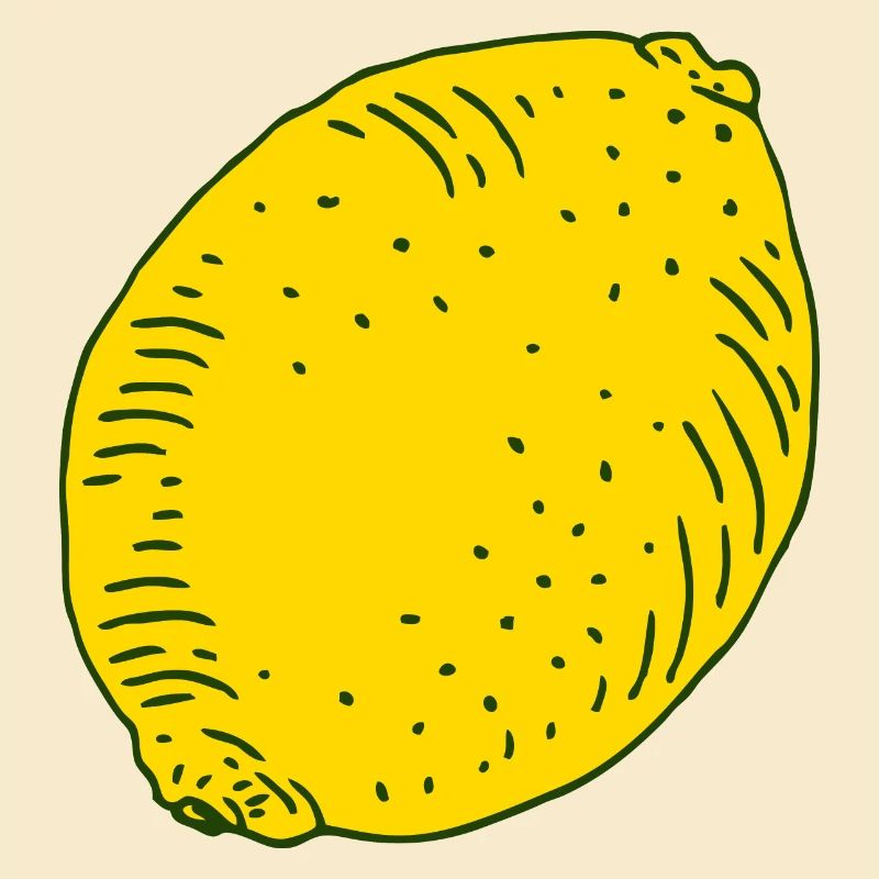 Zitrone