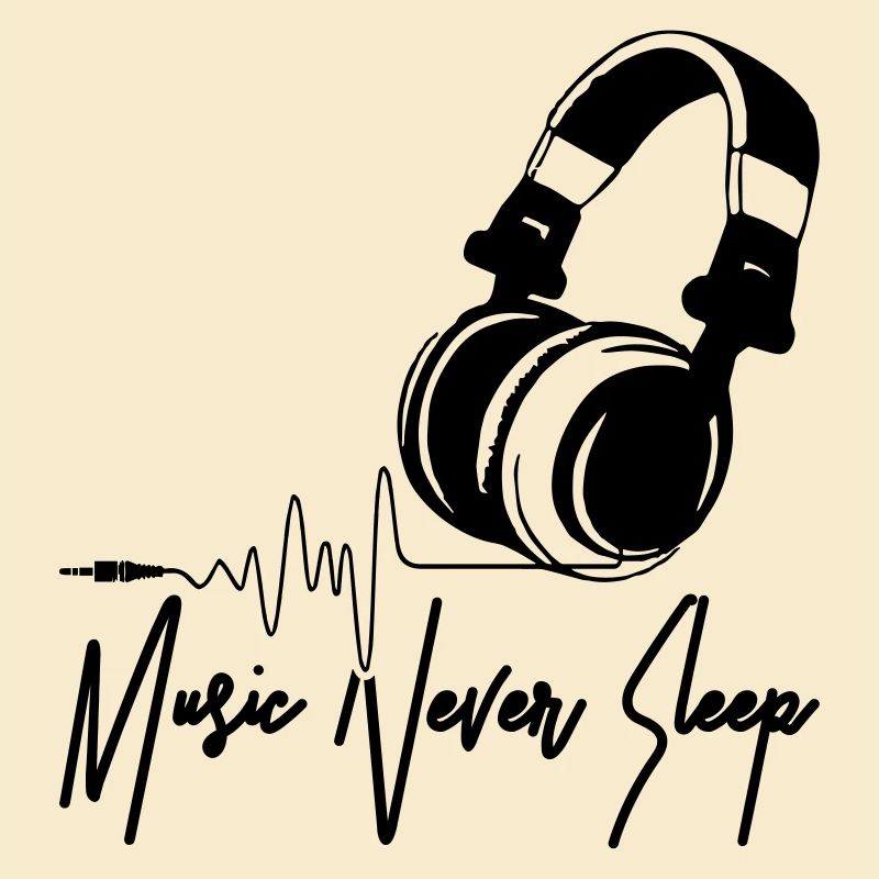 Music Never Sleep