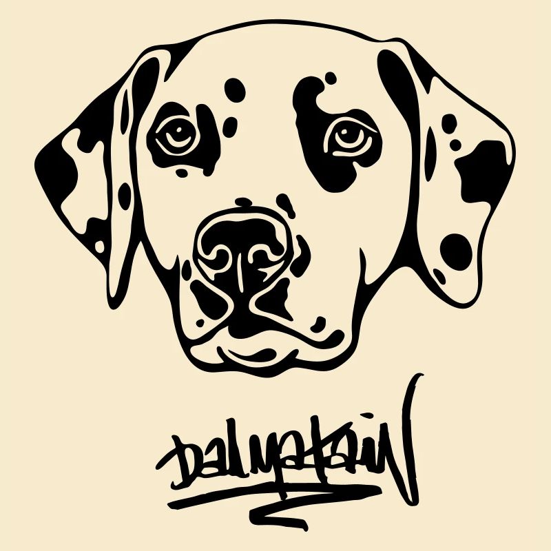 Dalmatiner
