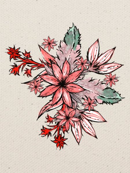 Blume