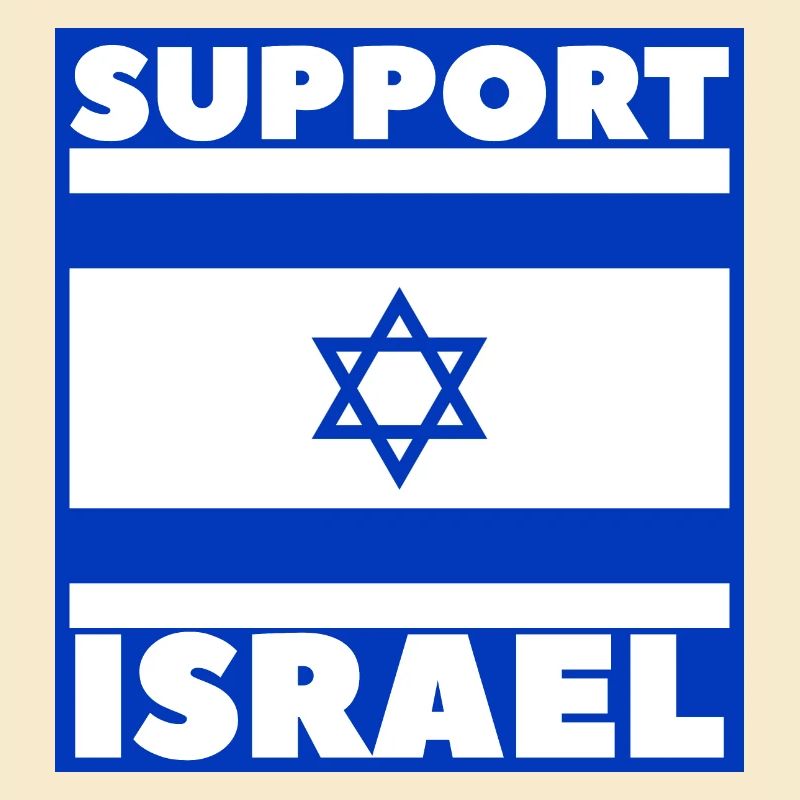 Support Israel