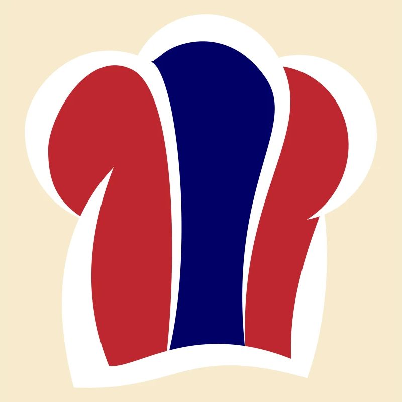 Thai Chef's Hat Kitchen Thai Chef