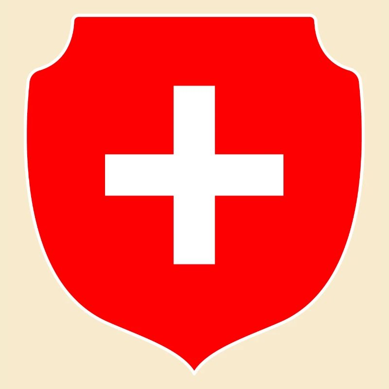 Schweizer Wappen