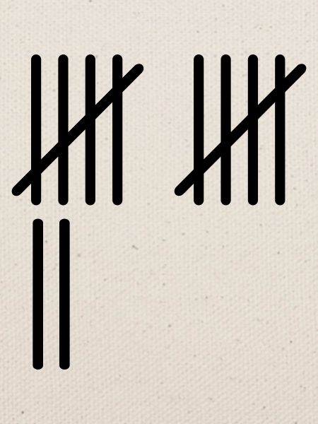 12 Stripes