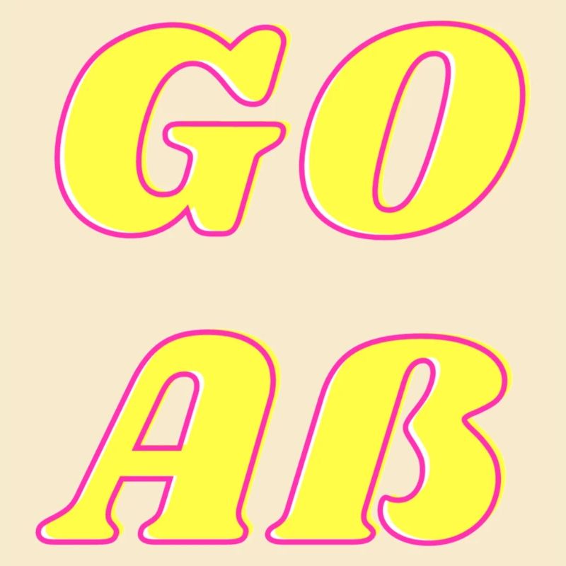 GOAß