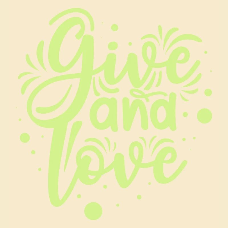 Freundlichkeit Statement Vorbild Geschenk