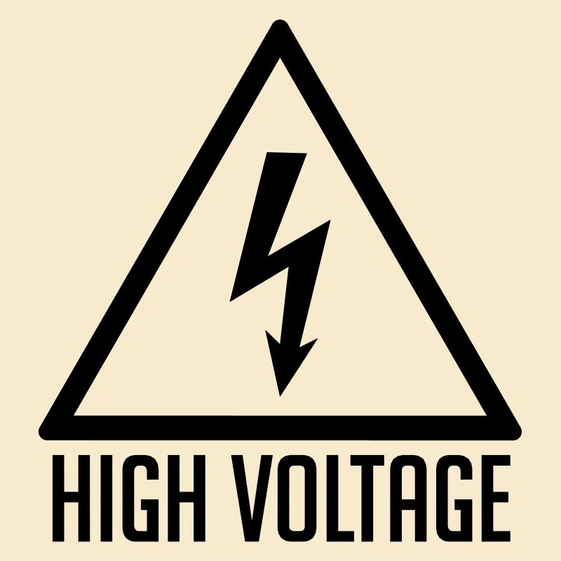 High Voltage