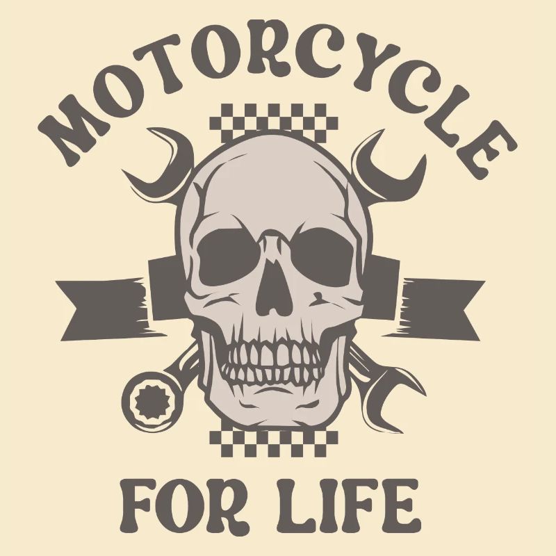 Motorrad ein Leben lang