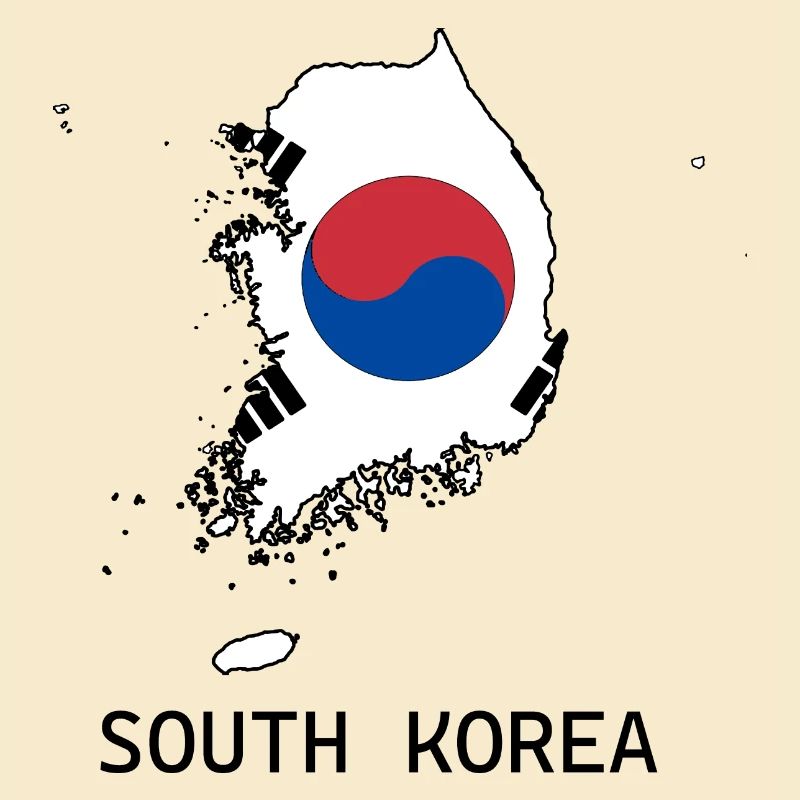 Corée du Sud