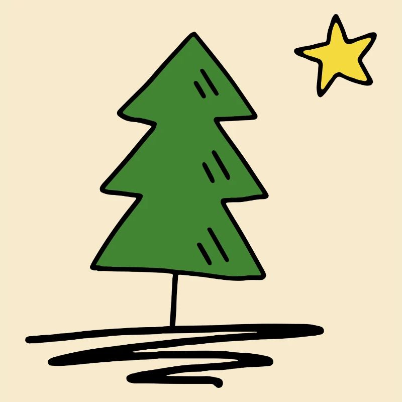 Fir tree