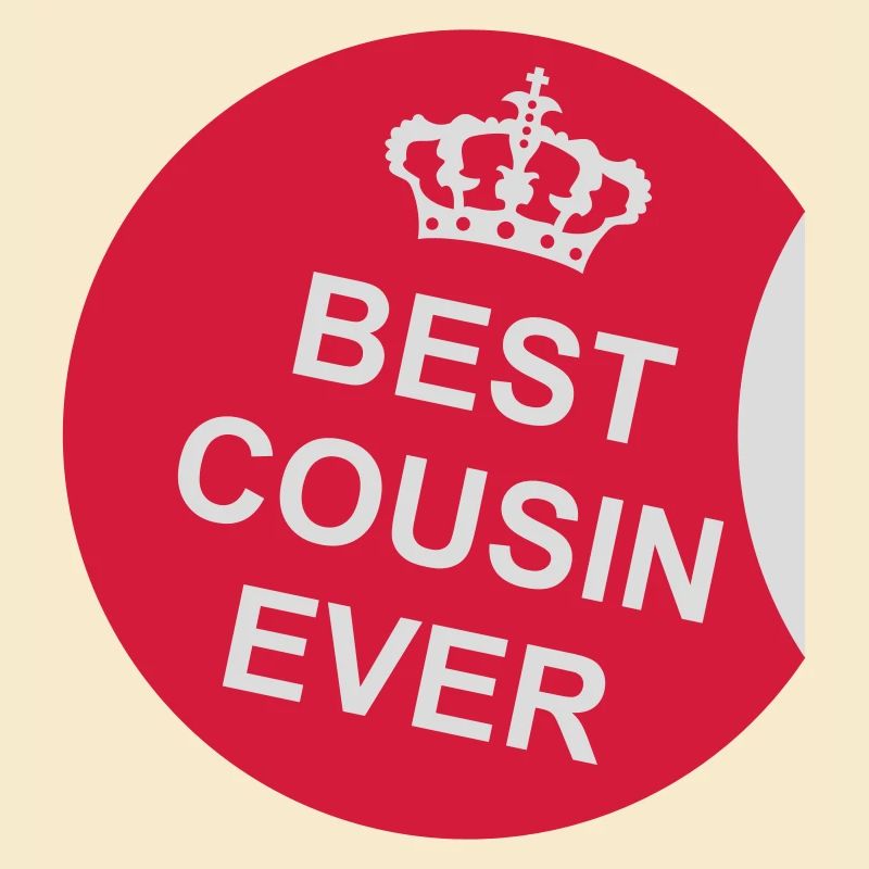 best cousin ever quote