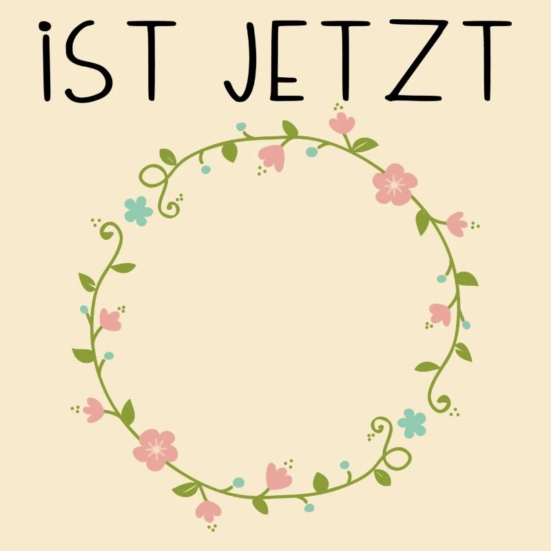 ... ist jetzt...