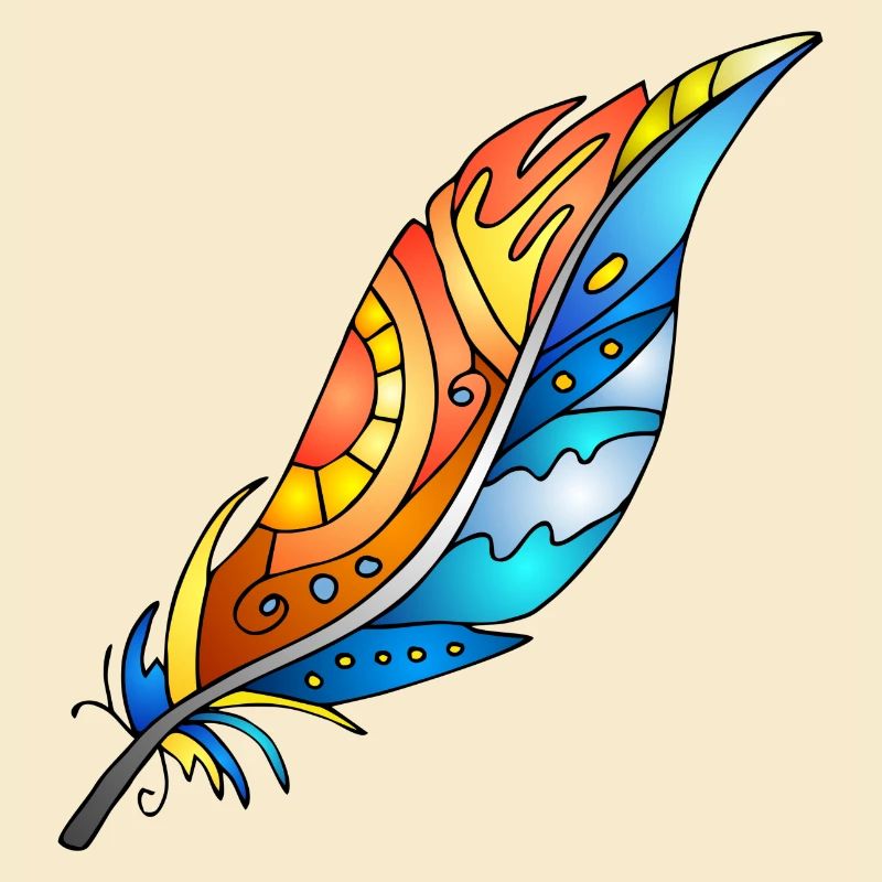 Feather