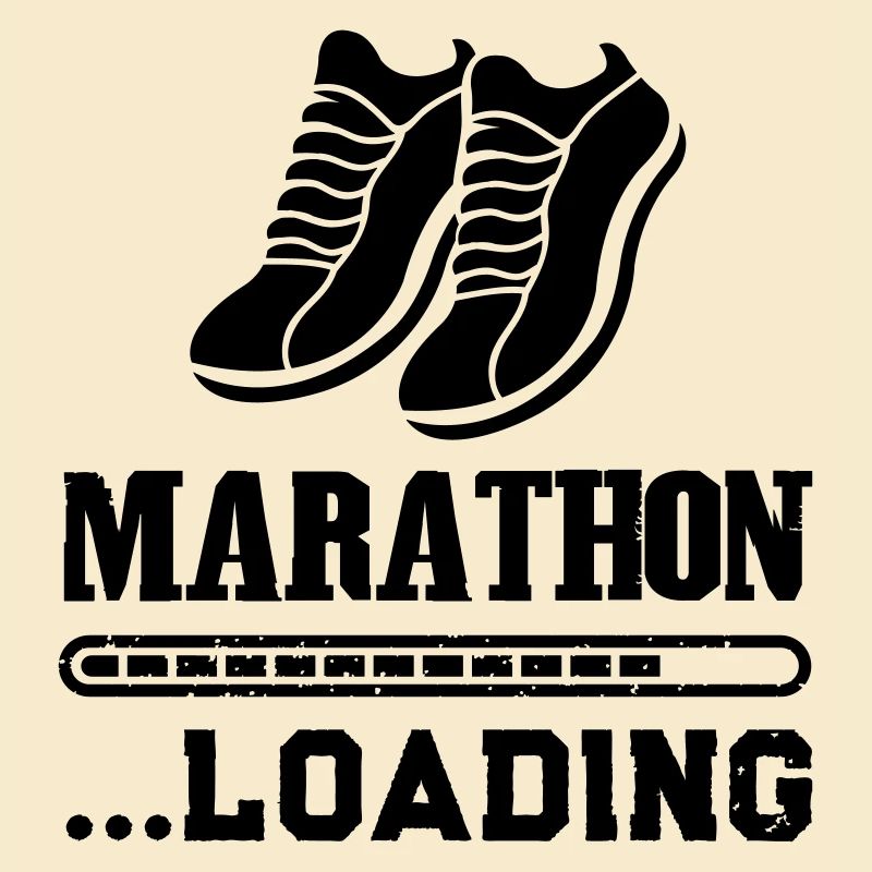 marathon loading