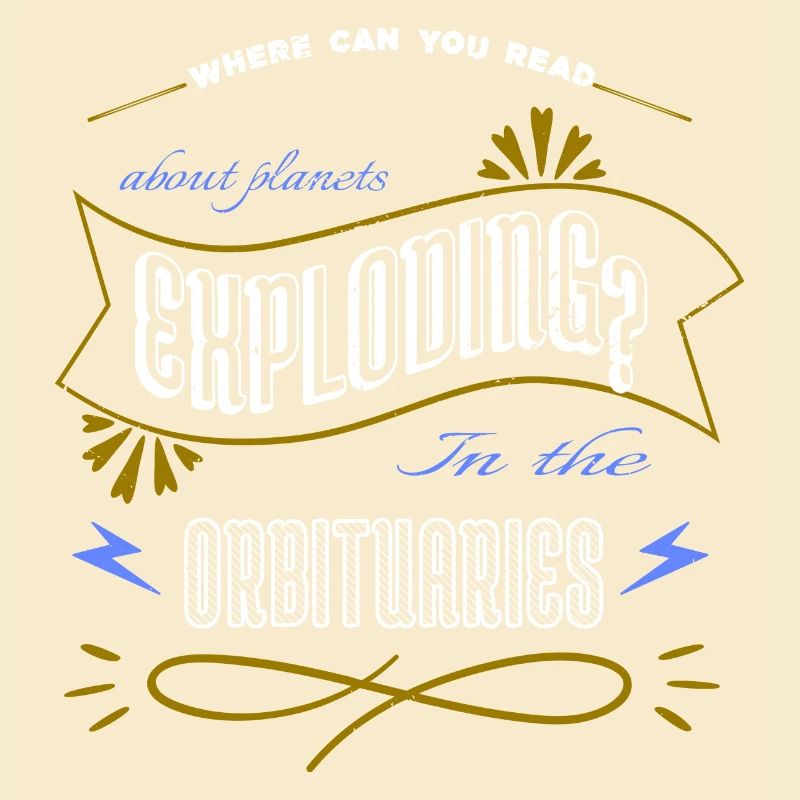 present statement physics quote gift idea gift fun