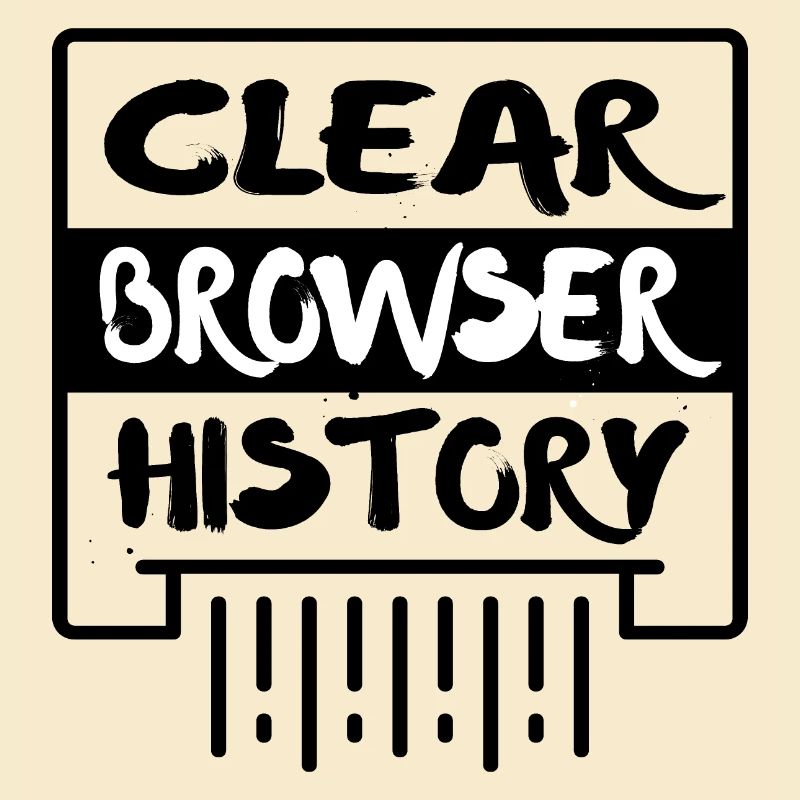 Browserverlauf löschen
