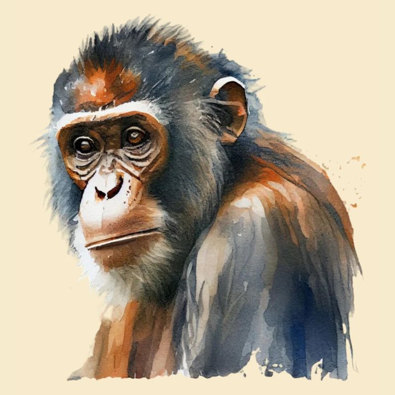 monkey