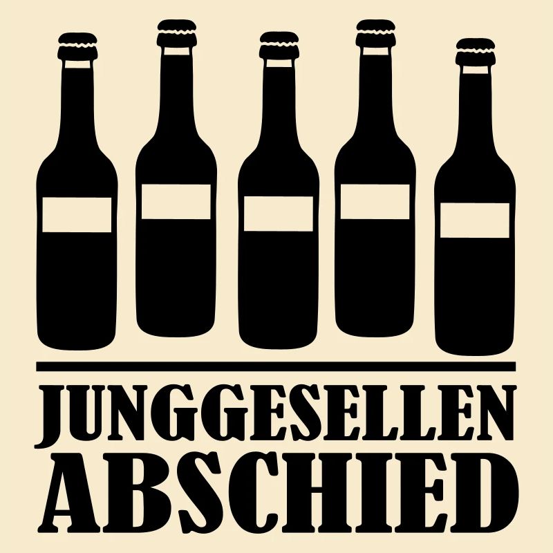 Junggesellenabschied