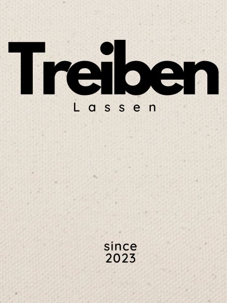 Treiben lassen