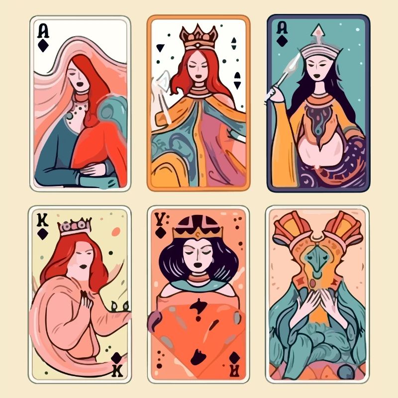 Tarotkarten