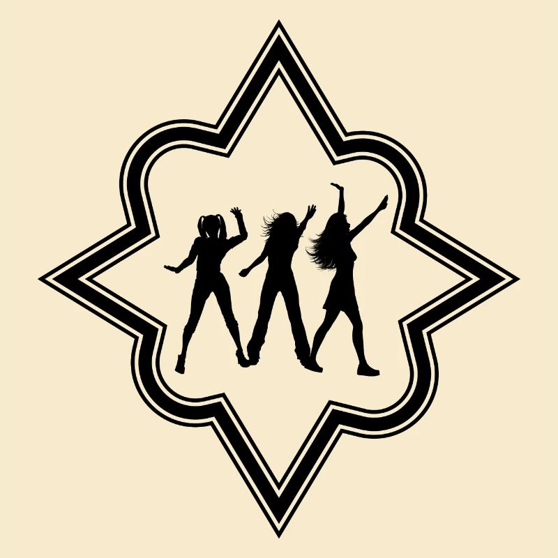 Dancing Dance Music