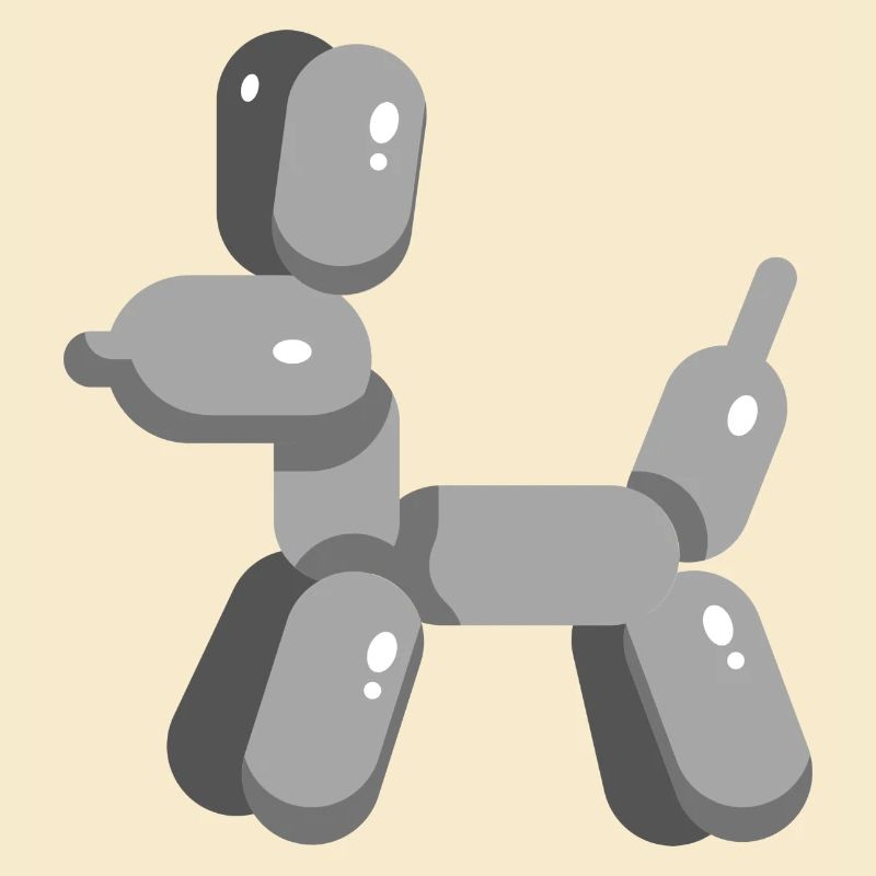 Ballondog