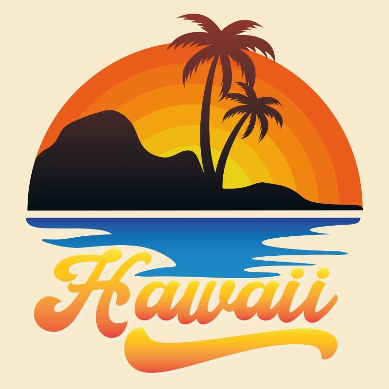 Hawaii Beach Design
