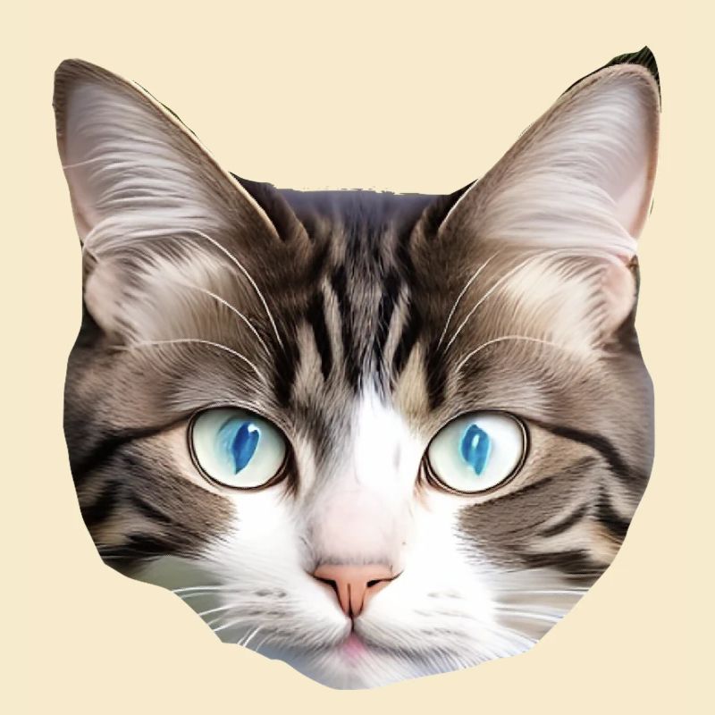 Süße Katze