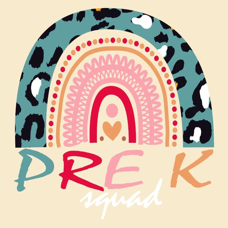 Pre K Squad Gift