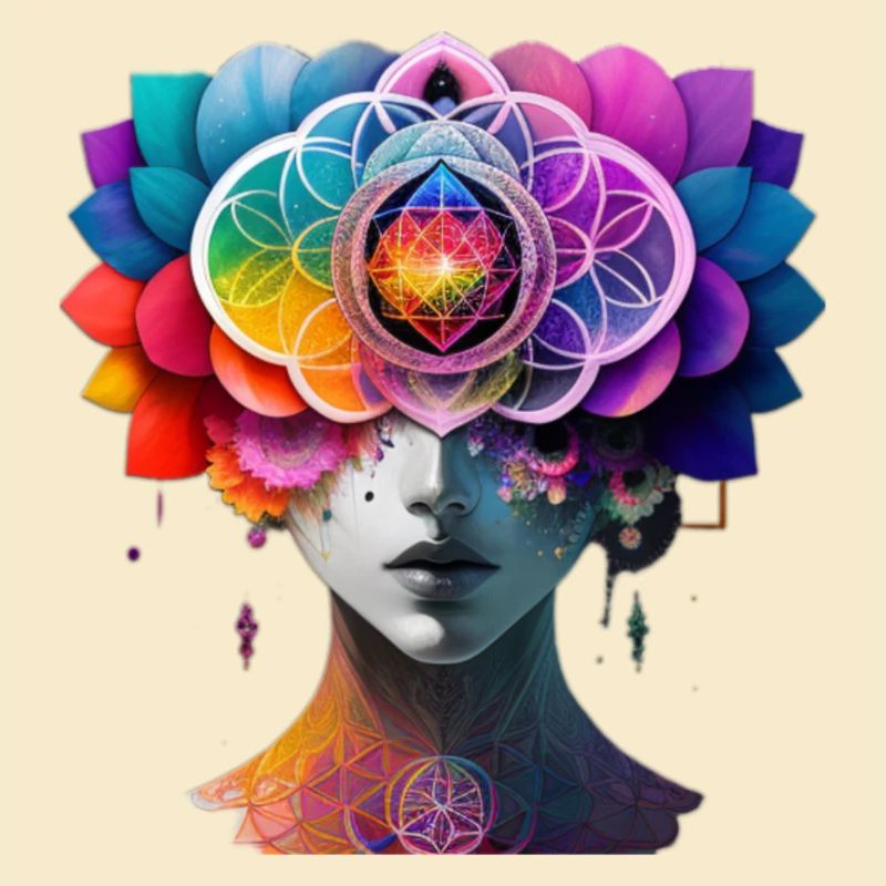 Lady Chakra