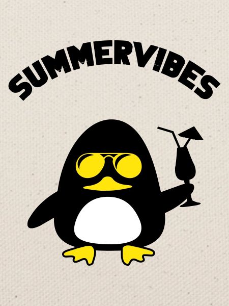 beach duck summervibes