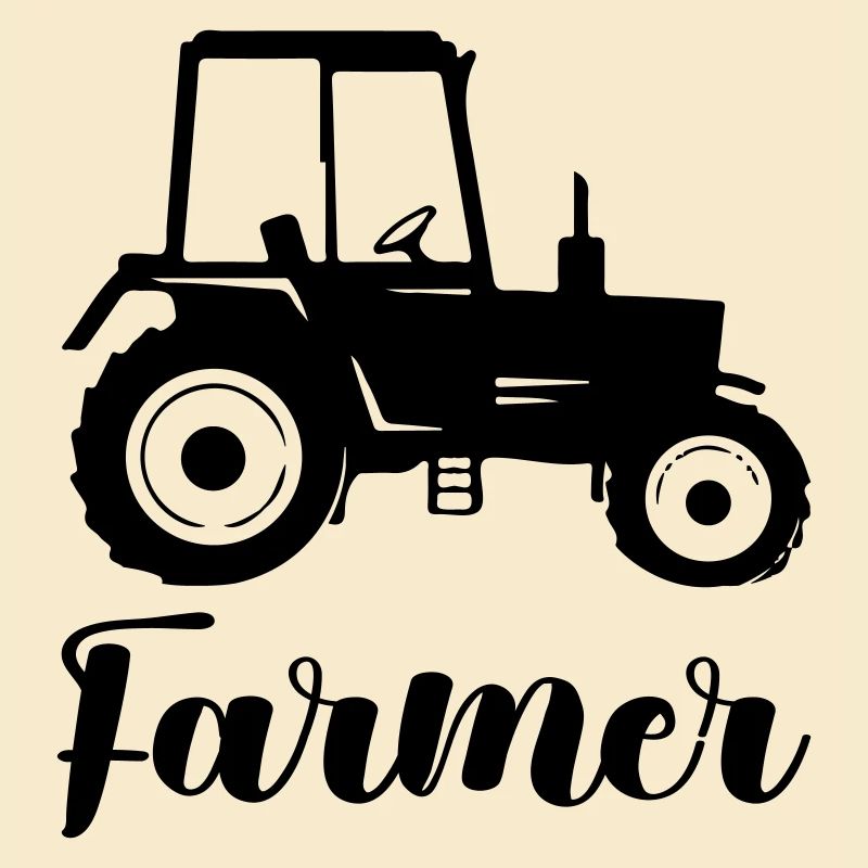 traktor farmer