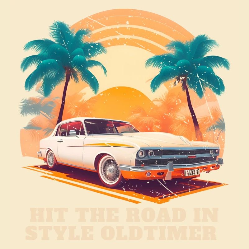 Oldtimer stile