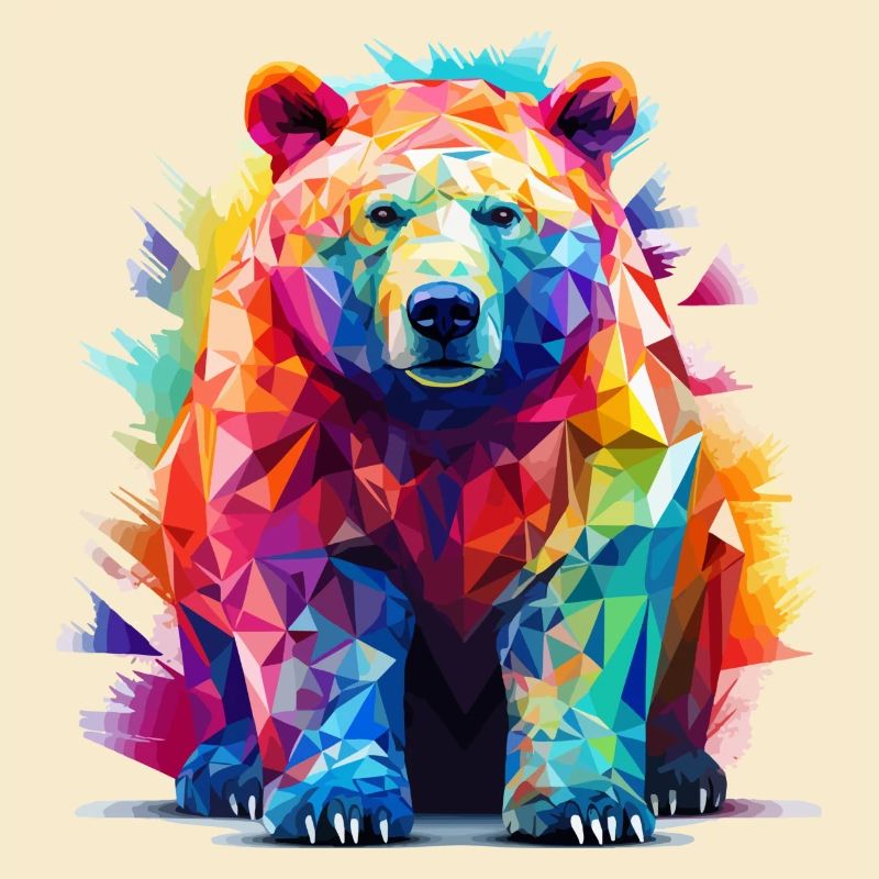 Polar Bär
