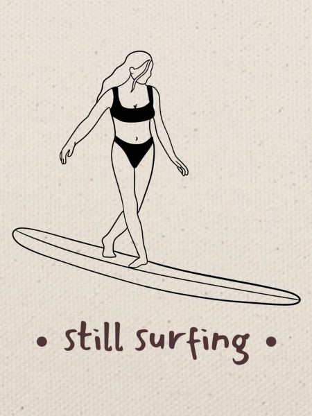 Still Surfing