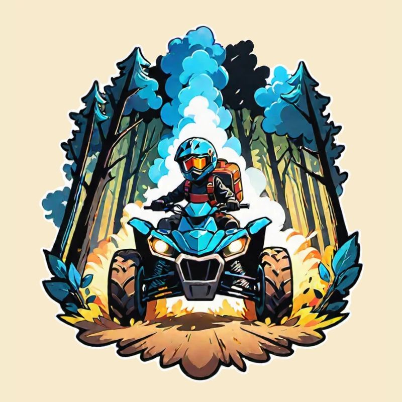 Quad & Offroad
