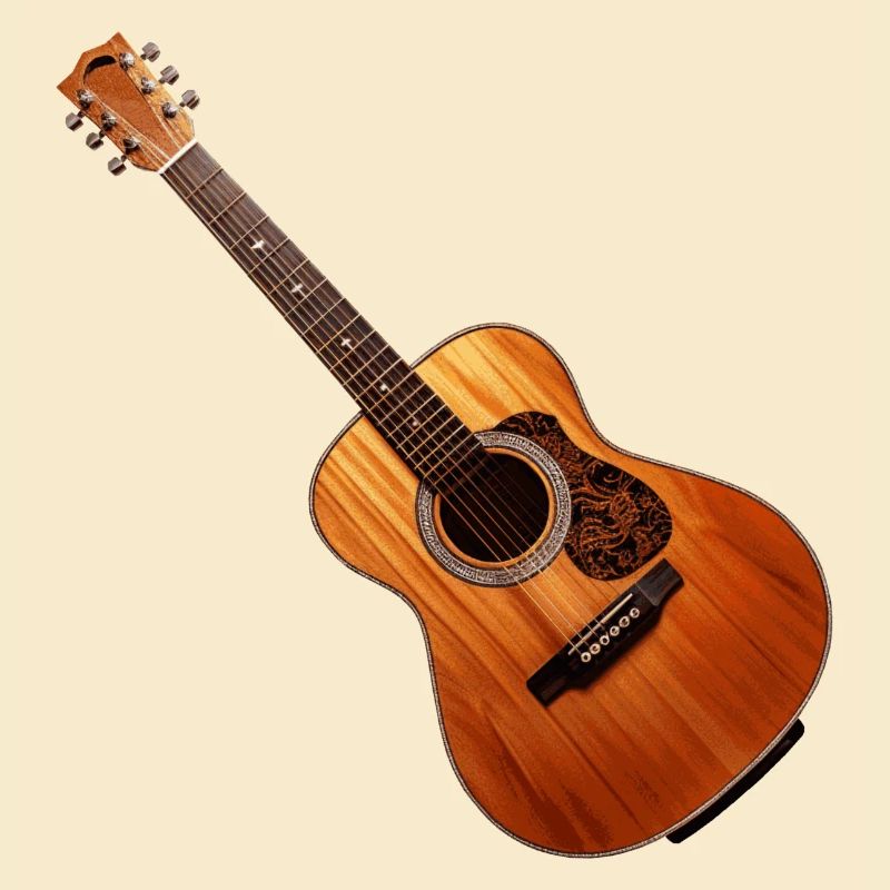 Gitarre 2