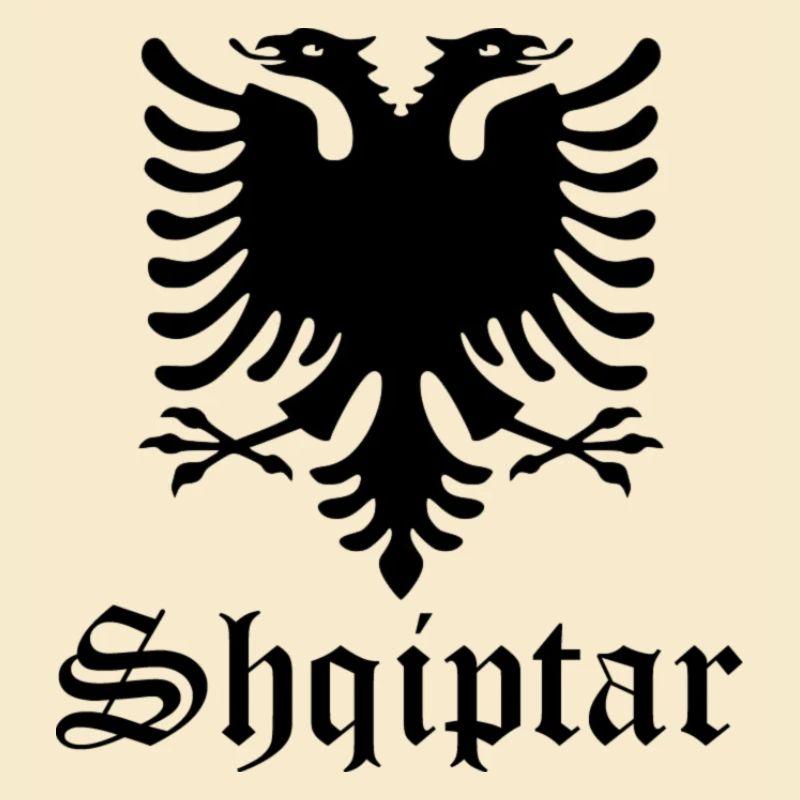 Shqiptar