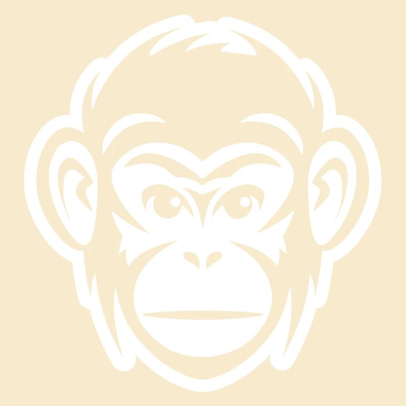 Monkey Head