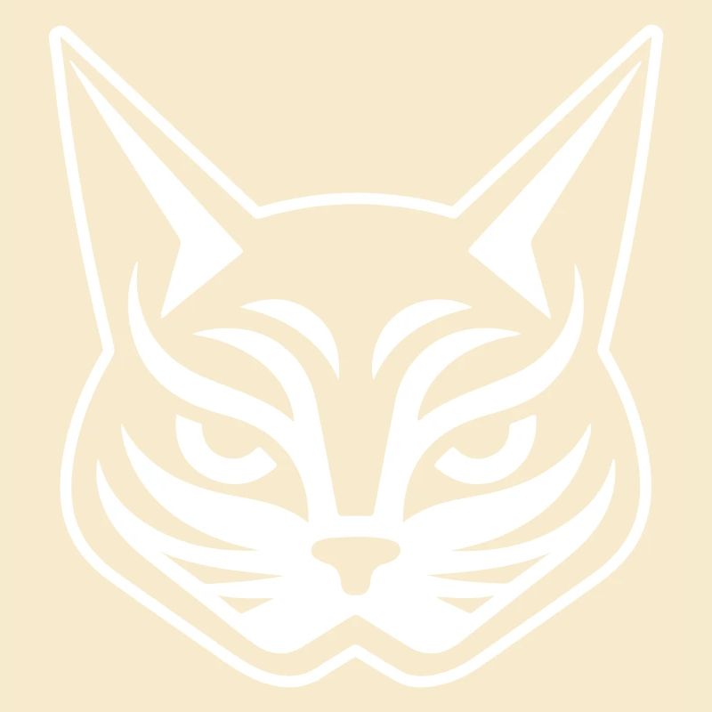 Cat Head